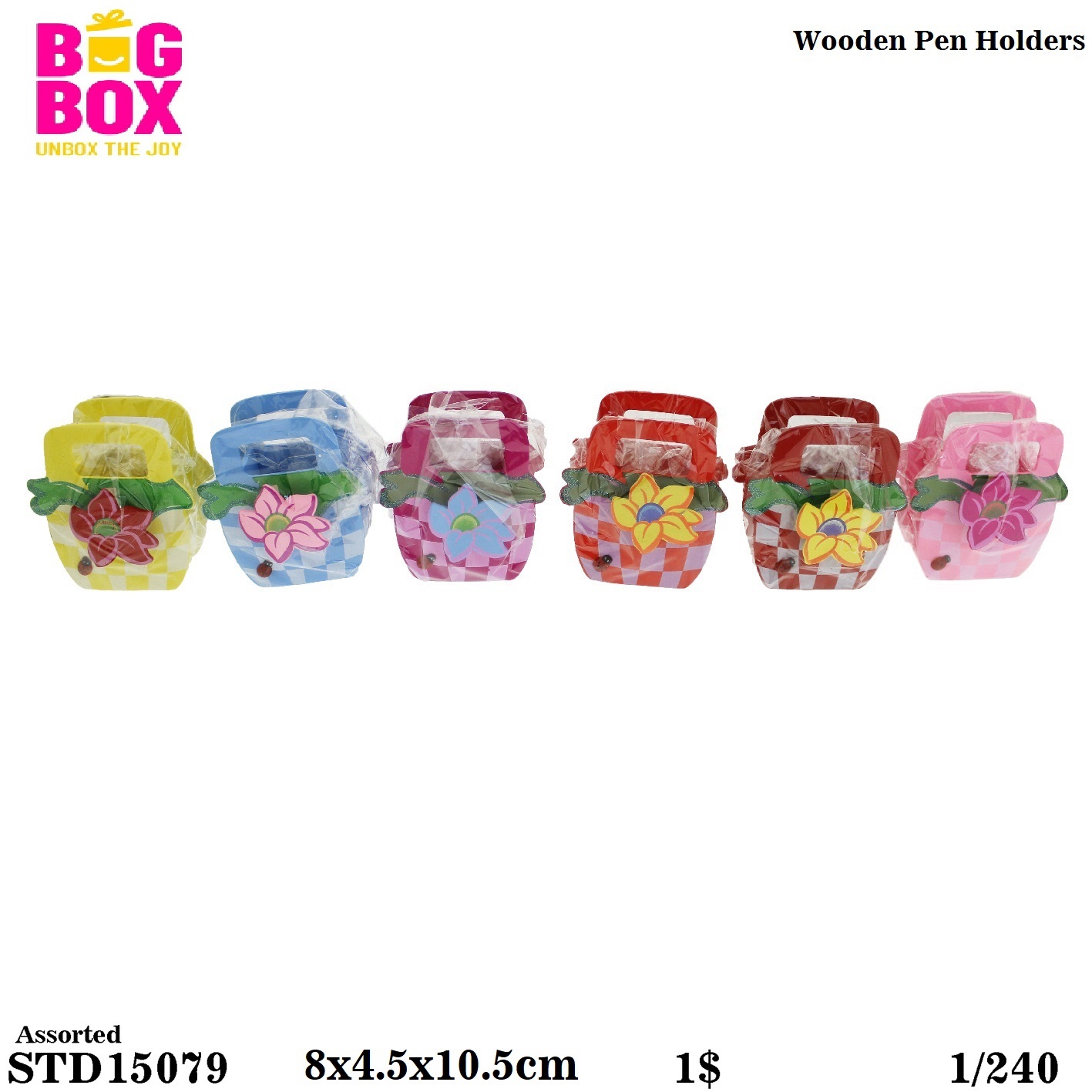 Pen Holder STD15079