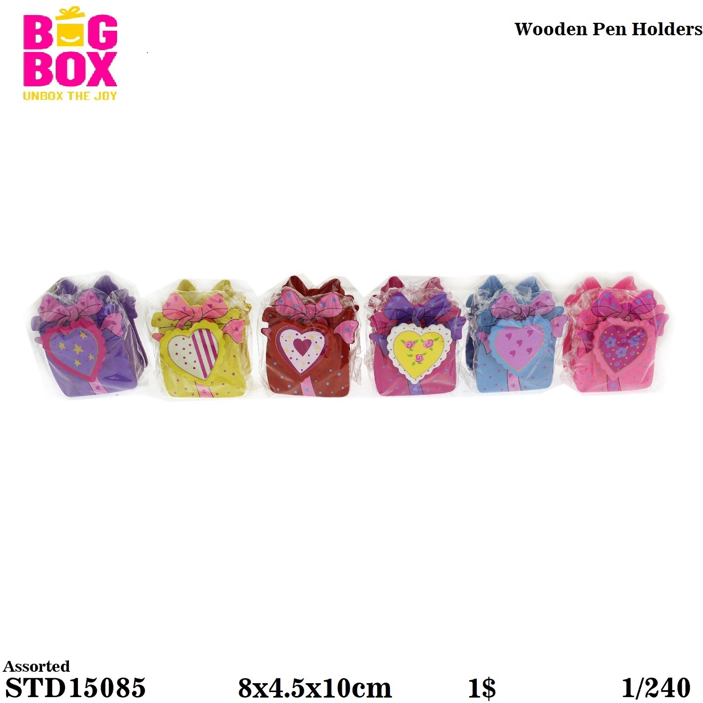 Pen Holder STD15085