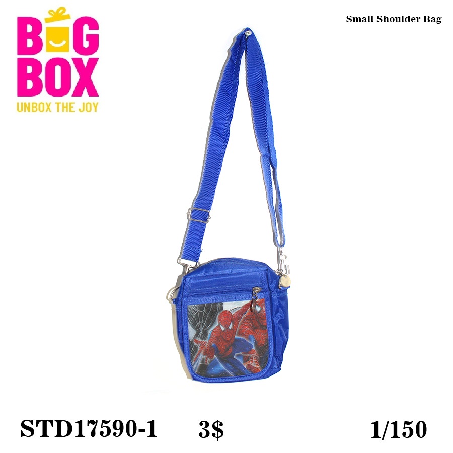 Small Shoulder Bags STD17590-1