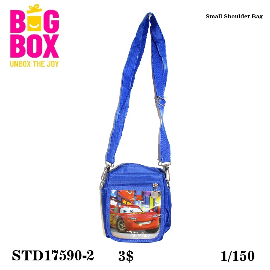 Small Shoulder Bags STD17590-2