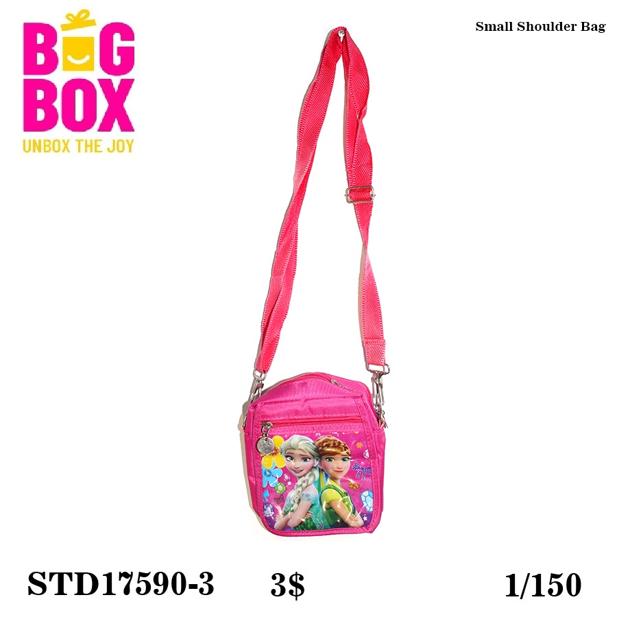 Small Shoulder Bags STD17590-3