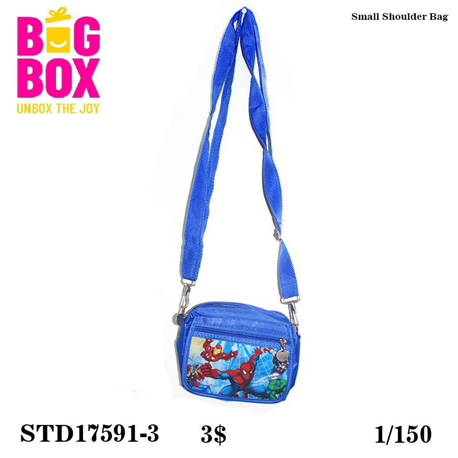 Small Shoulder Bags STD17591-3