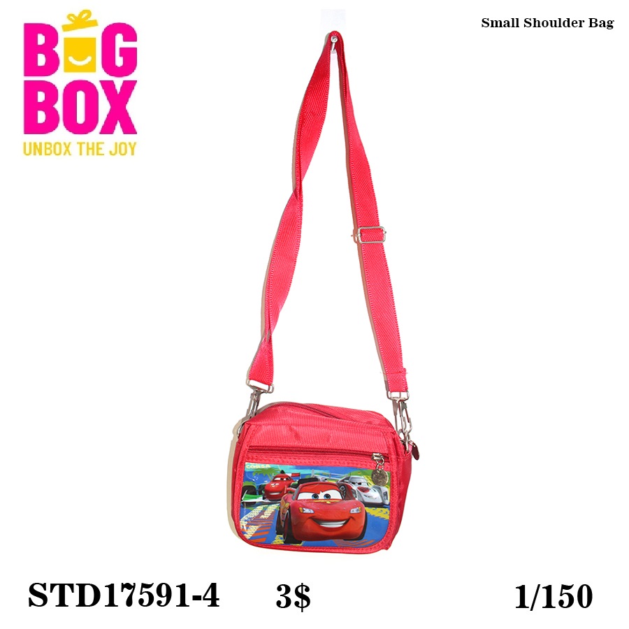 Small Shoulder Bags STD17591-4