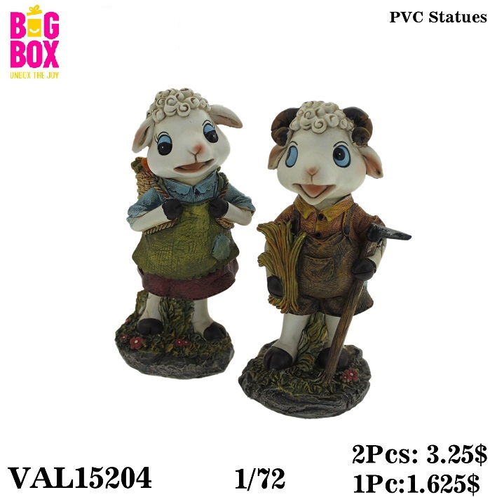 Statue VAL15204