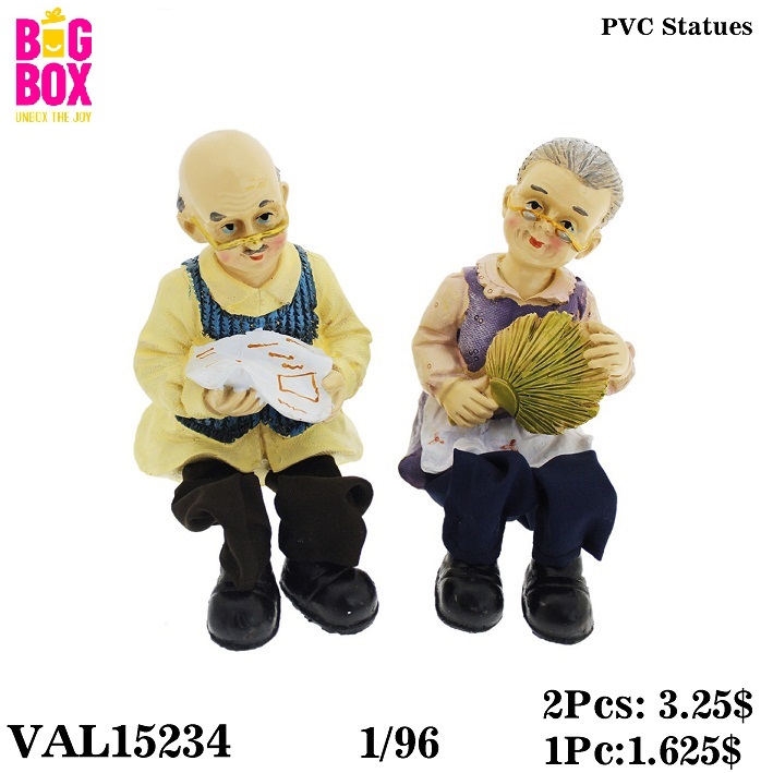 Statue VAL15234