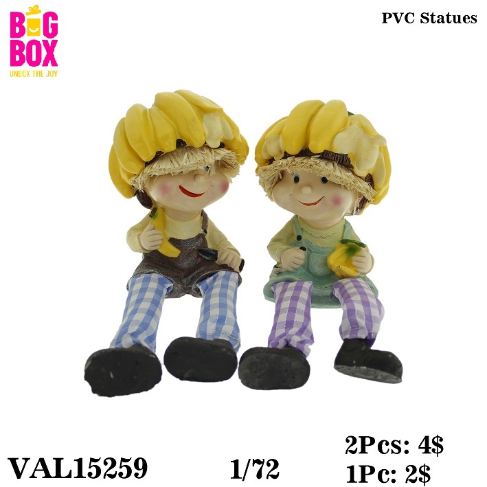 Statue VAL15259