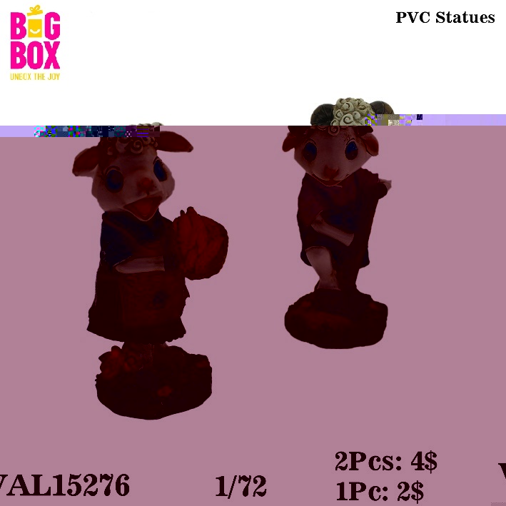 Statue VAL15276