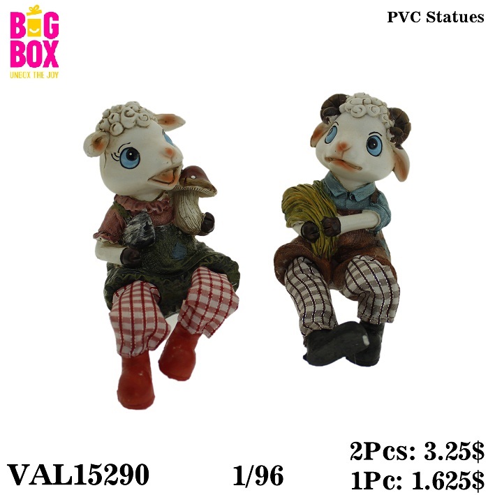 Statue VAL15290