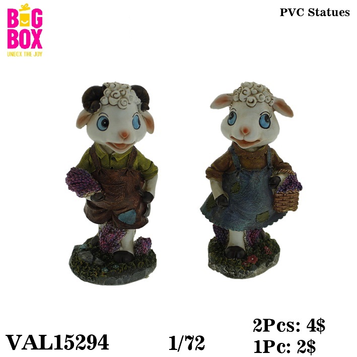 Statue VAL15294