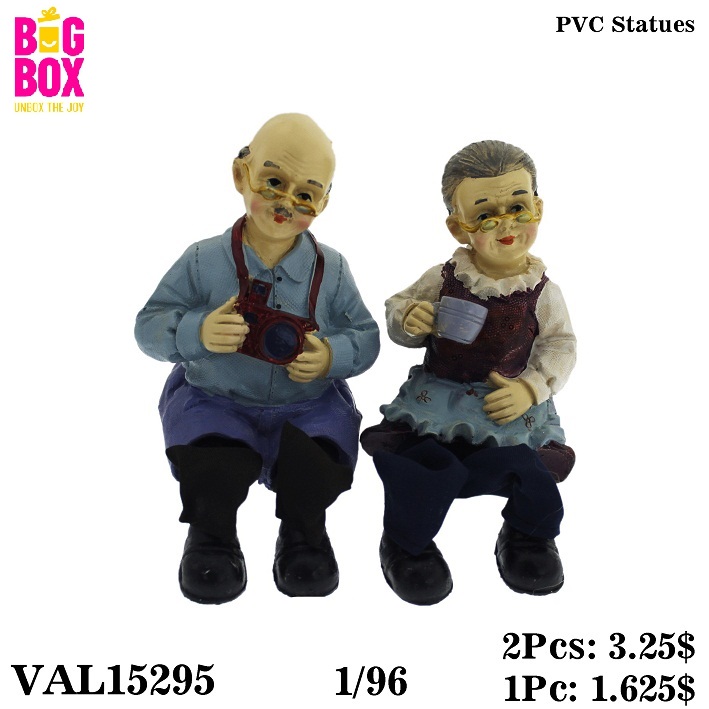 Statue VAL15295