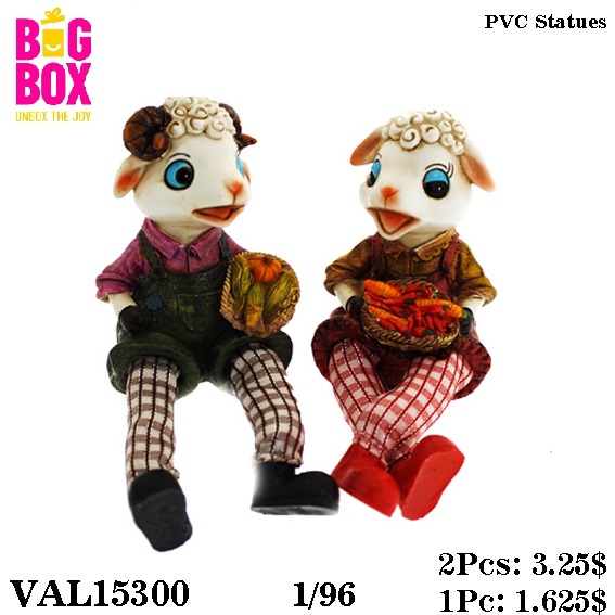 Statue VAL15300