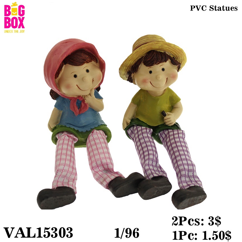 Statue VAL15303