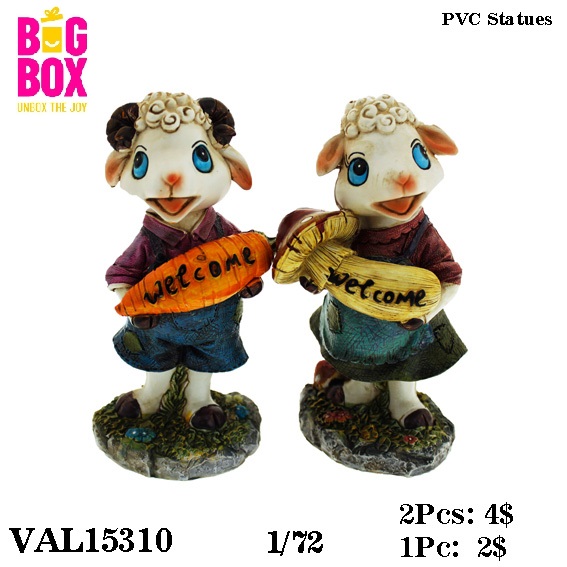 Statue VAL15310