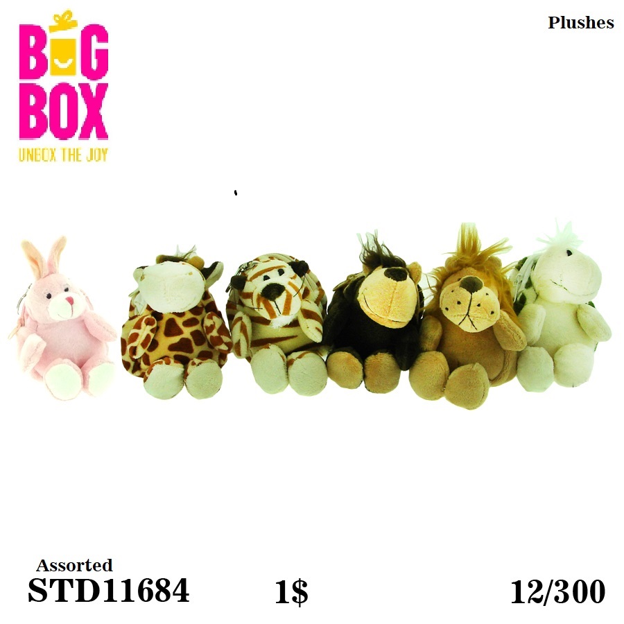 Teddy Bears STD11684