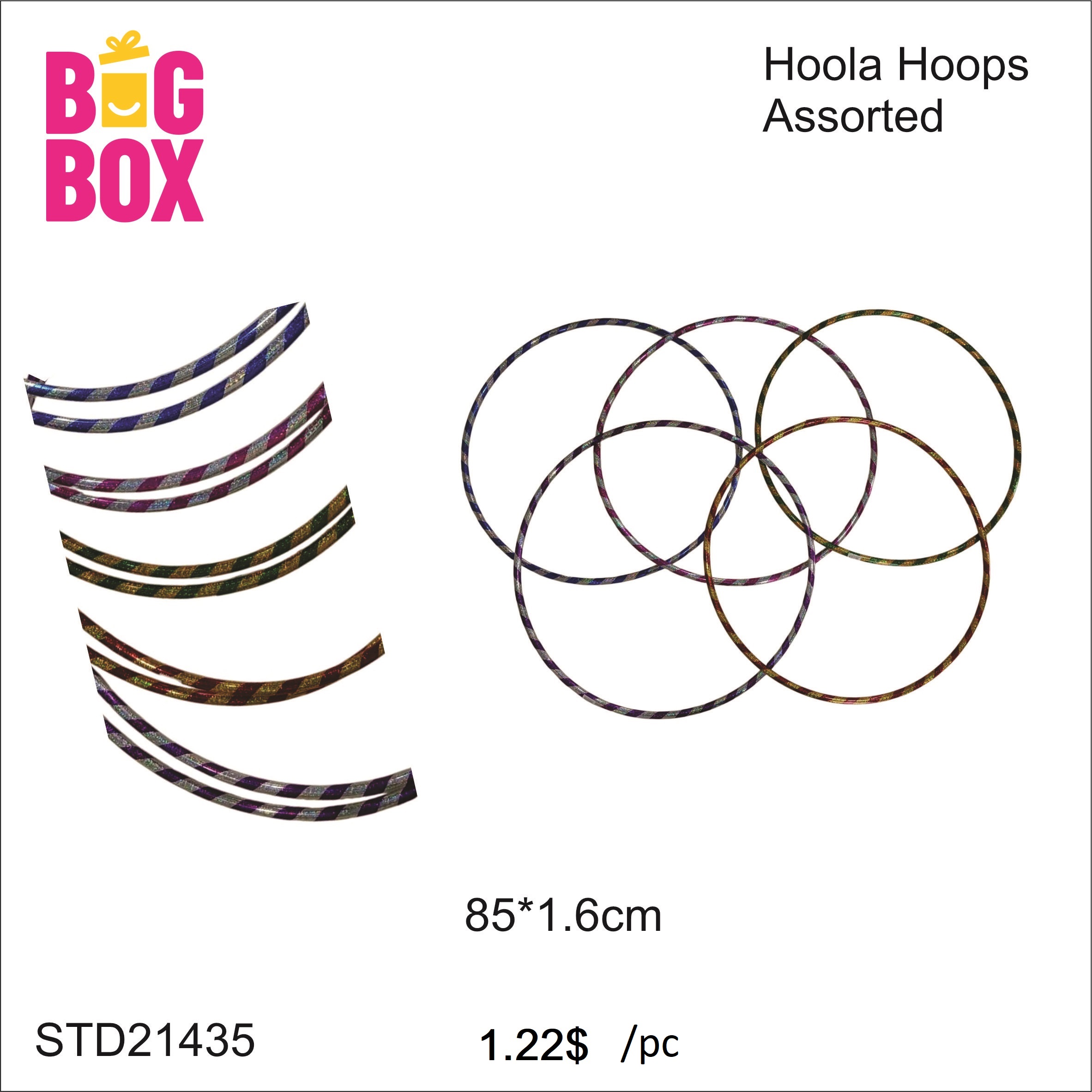 Toys STD21435
