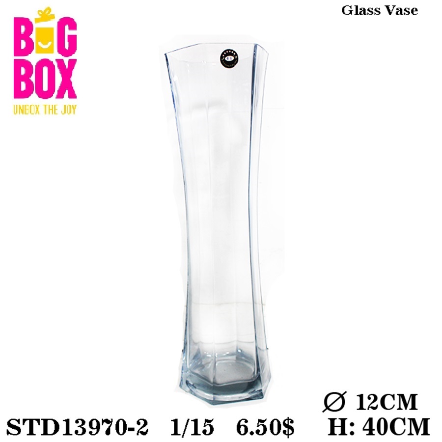Vase STD13970-2