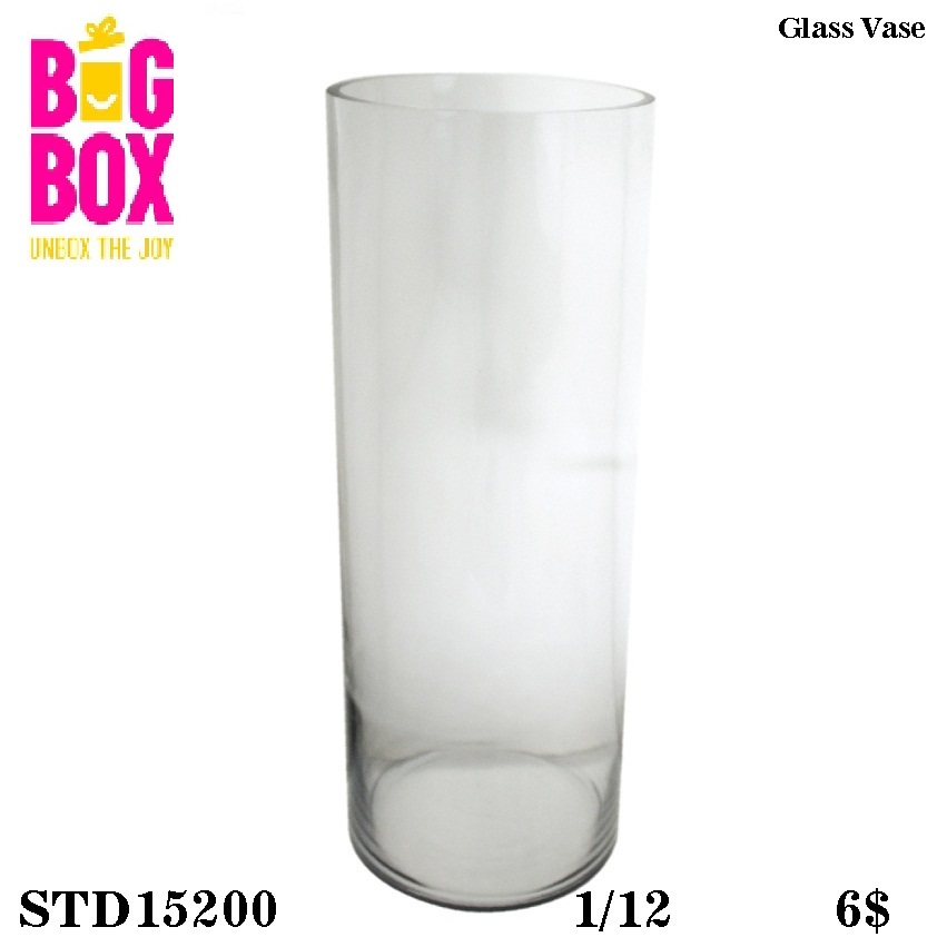 Vase STD15200