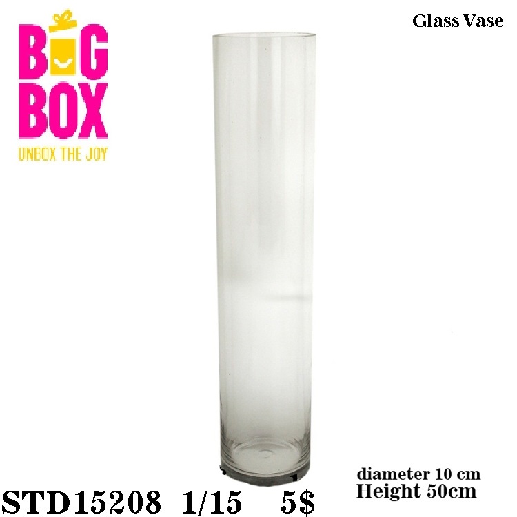 Vase STD15208