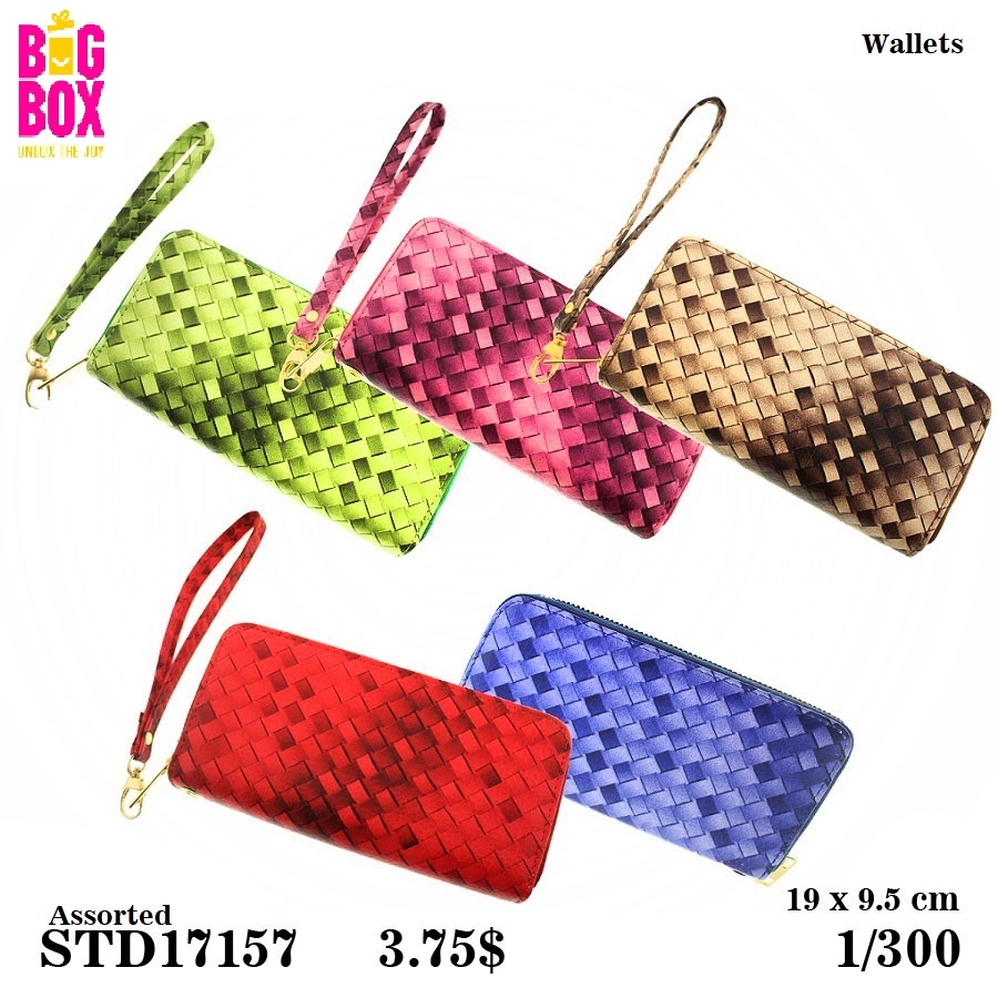 Wallets For Women STD17157