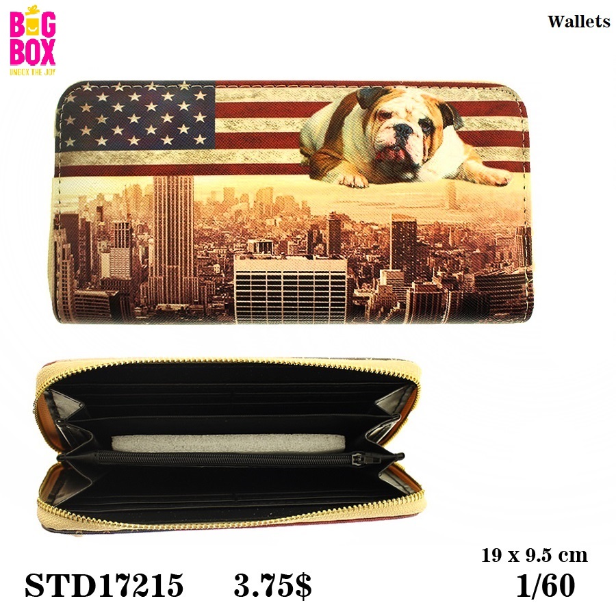 Wallets For Women STD17215