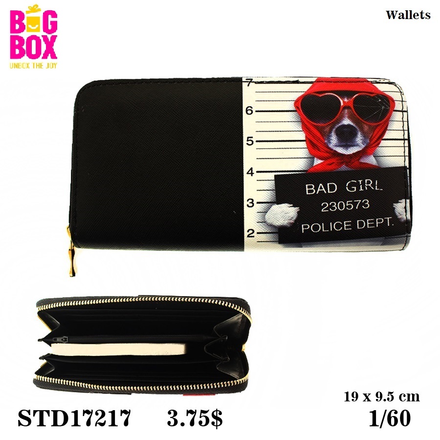 Wallets For Women STD17217