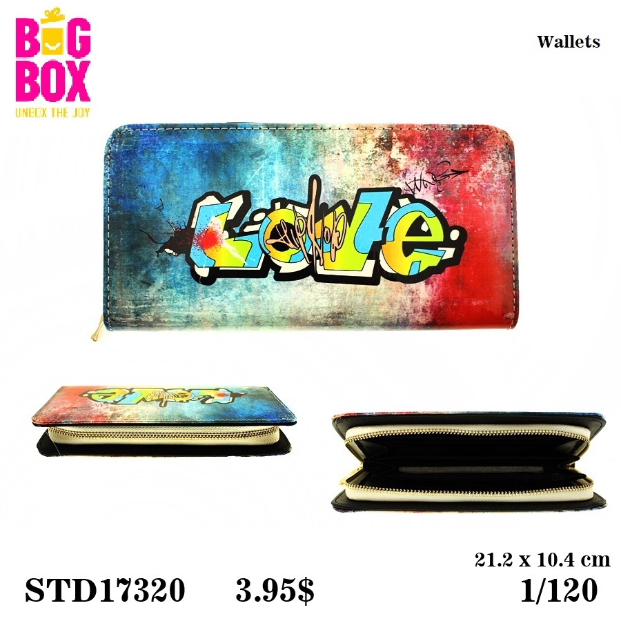 Wallets For Women STD17320