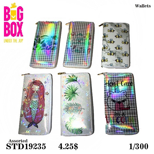 Wallets For Women STD19235
