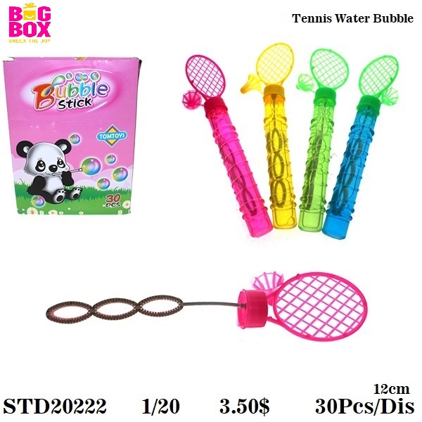 Water Bubble STD20222
