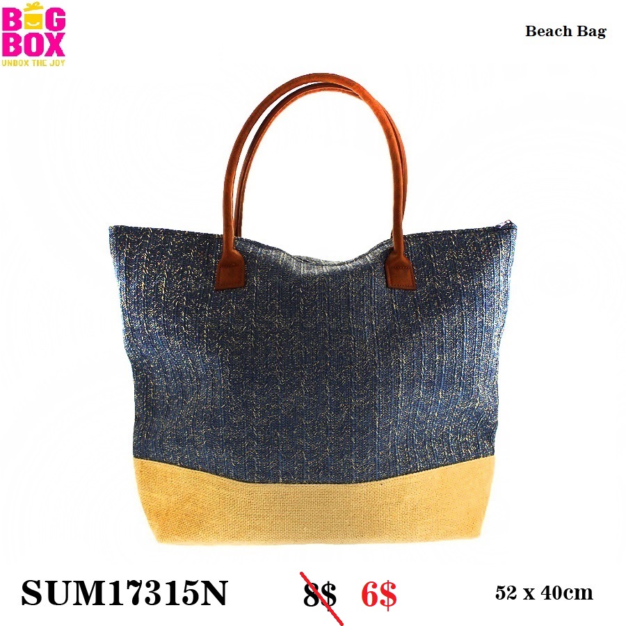 Beach Bags SUM17315N