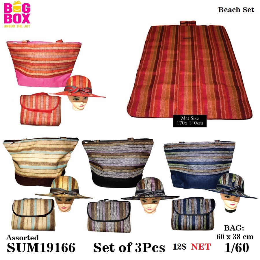 Beach Bags SUM19166