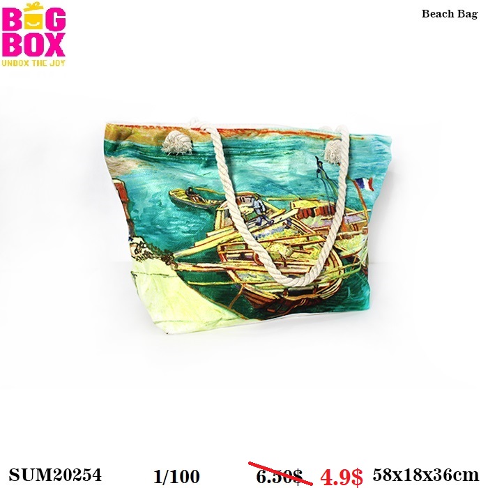 Beach Bags SUM20254