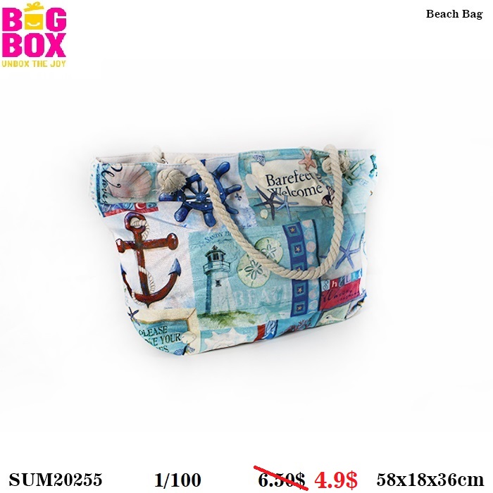 Beach Bags SUM20255