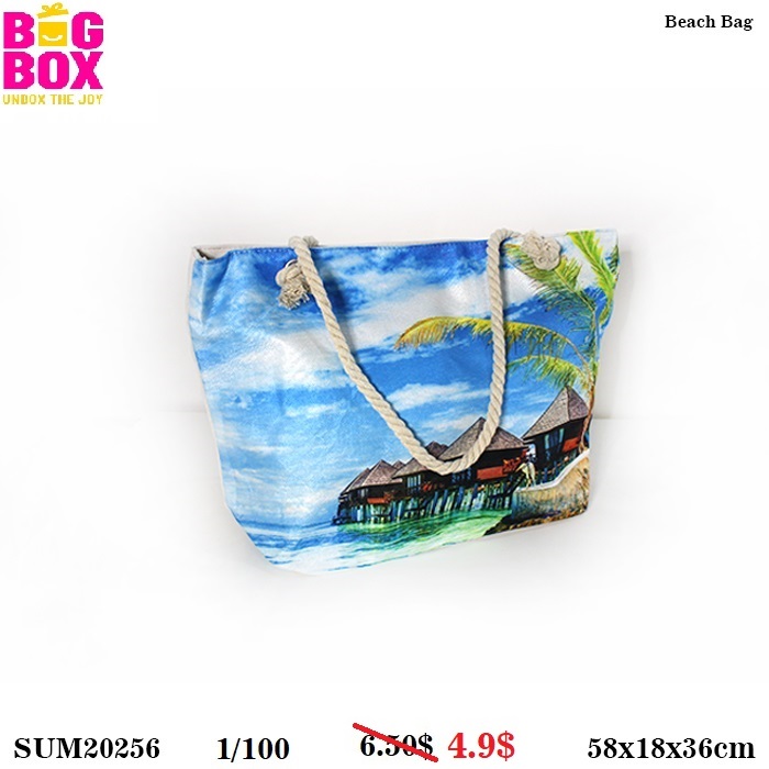 Beach Bags SUM20256