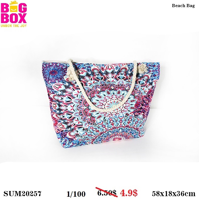 Beach Bags SUM20257