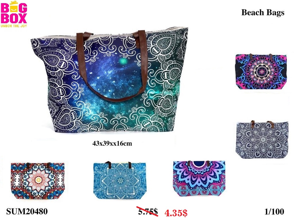 Beach Bags SUM20480