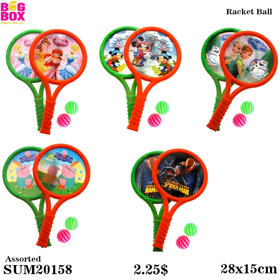 Beach Rackets SUM20158