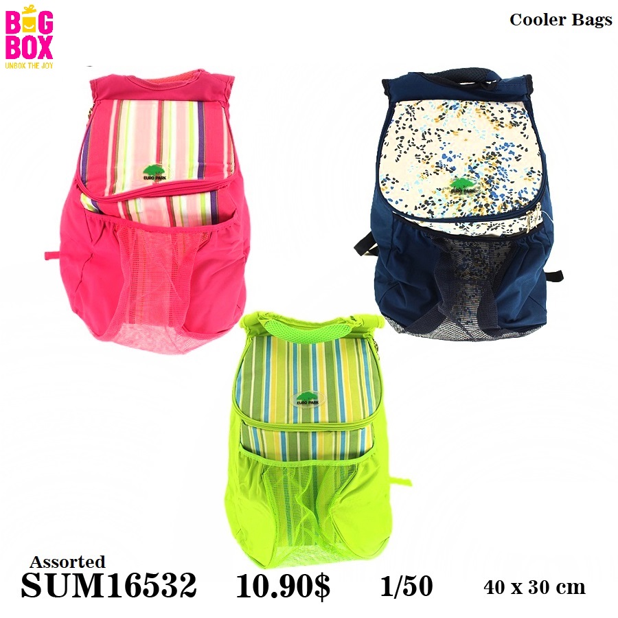Cooler Bags SUM16532