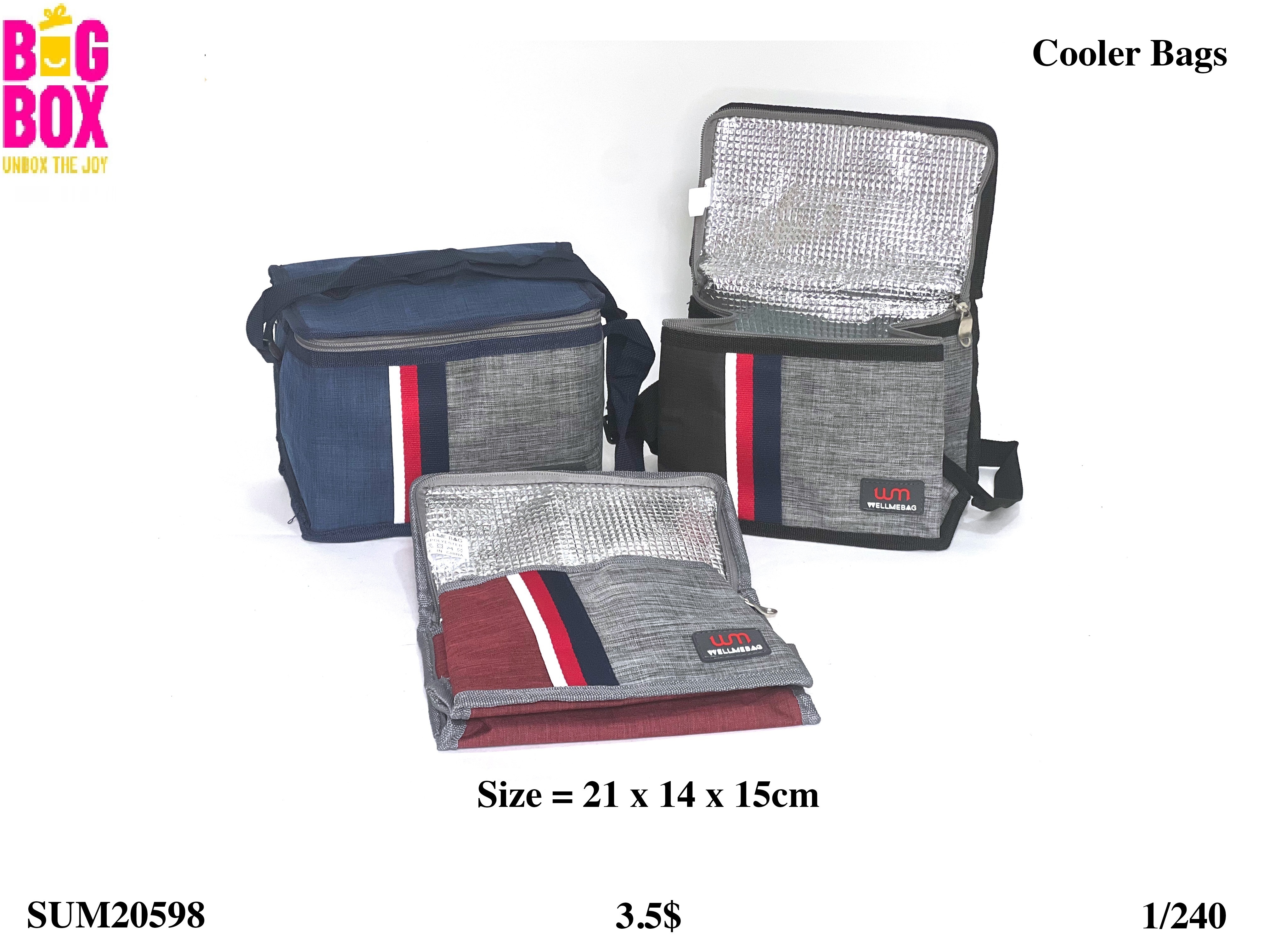 Cooler Bags SUM20598