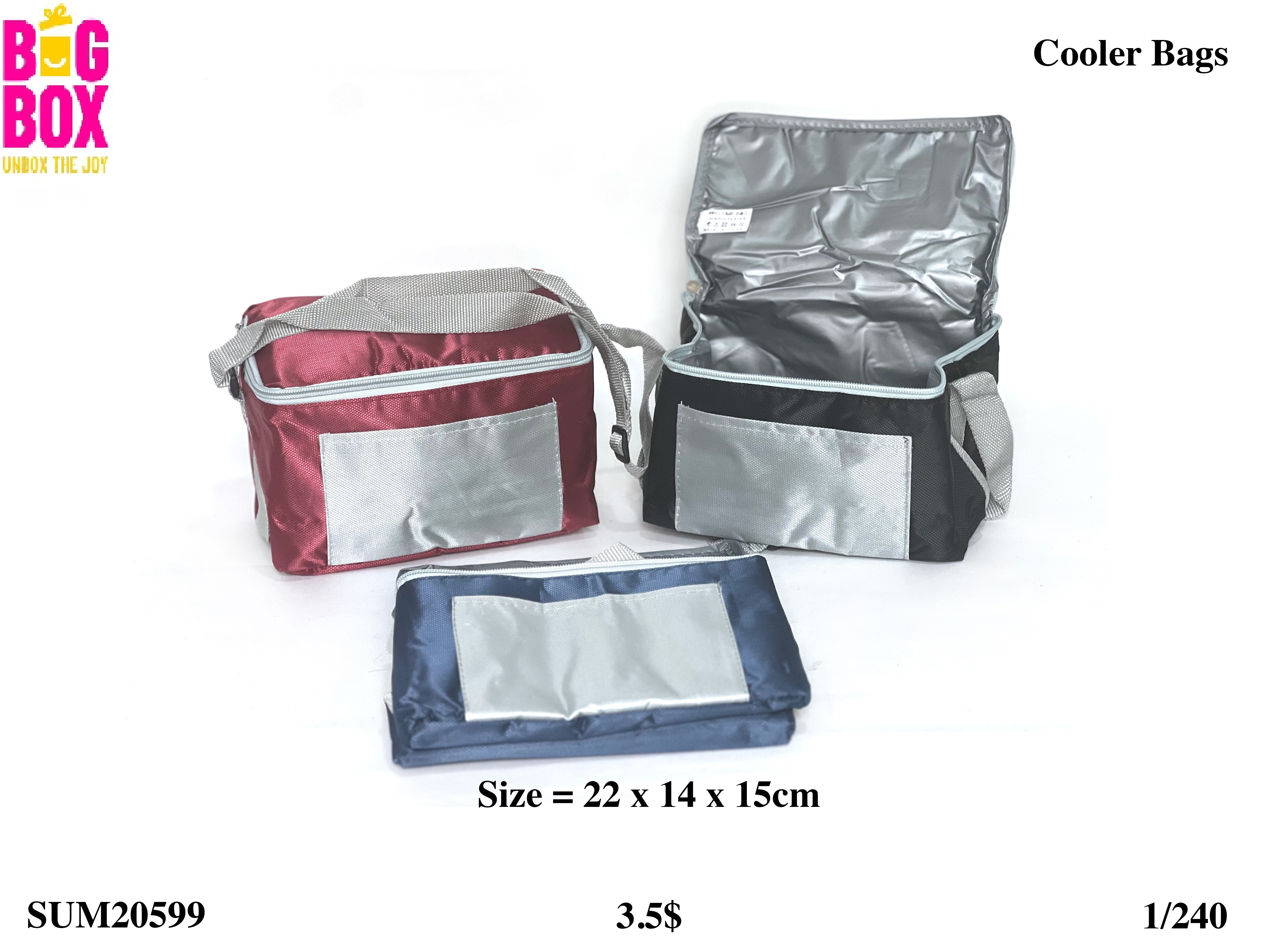 Cooler Bags SUM20599