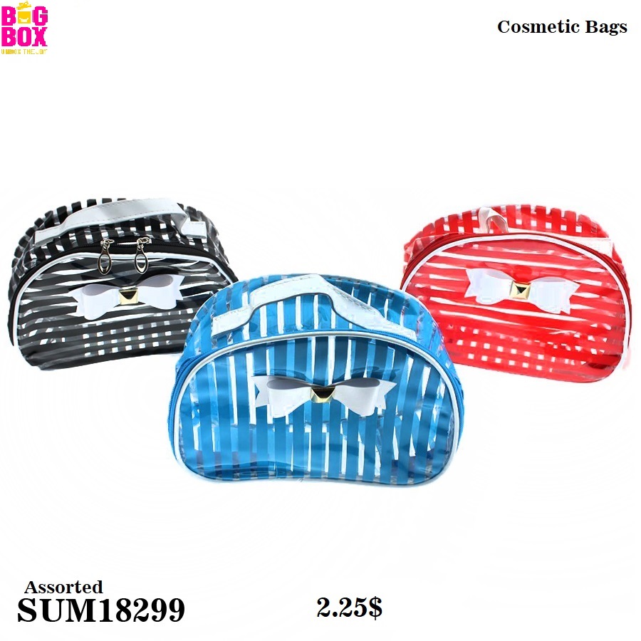 Cosmetic Bags & Waist Bags SUM18299