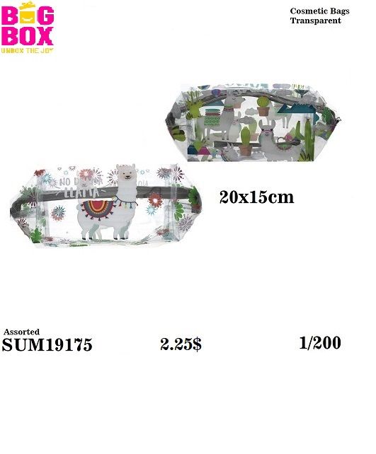 Cosmetic Bags & Waist Bags SUM19175