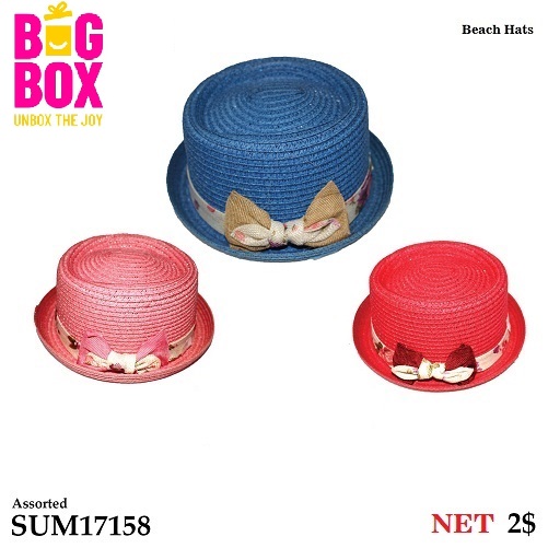 Hats For Kids SUM17158