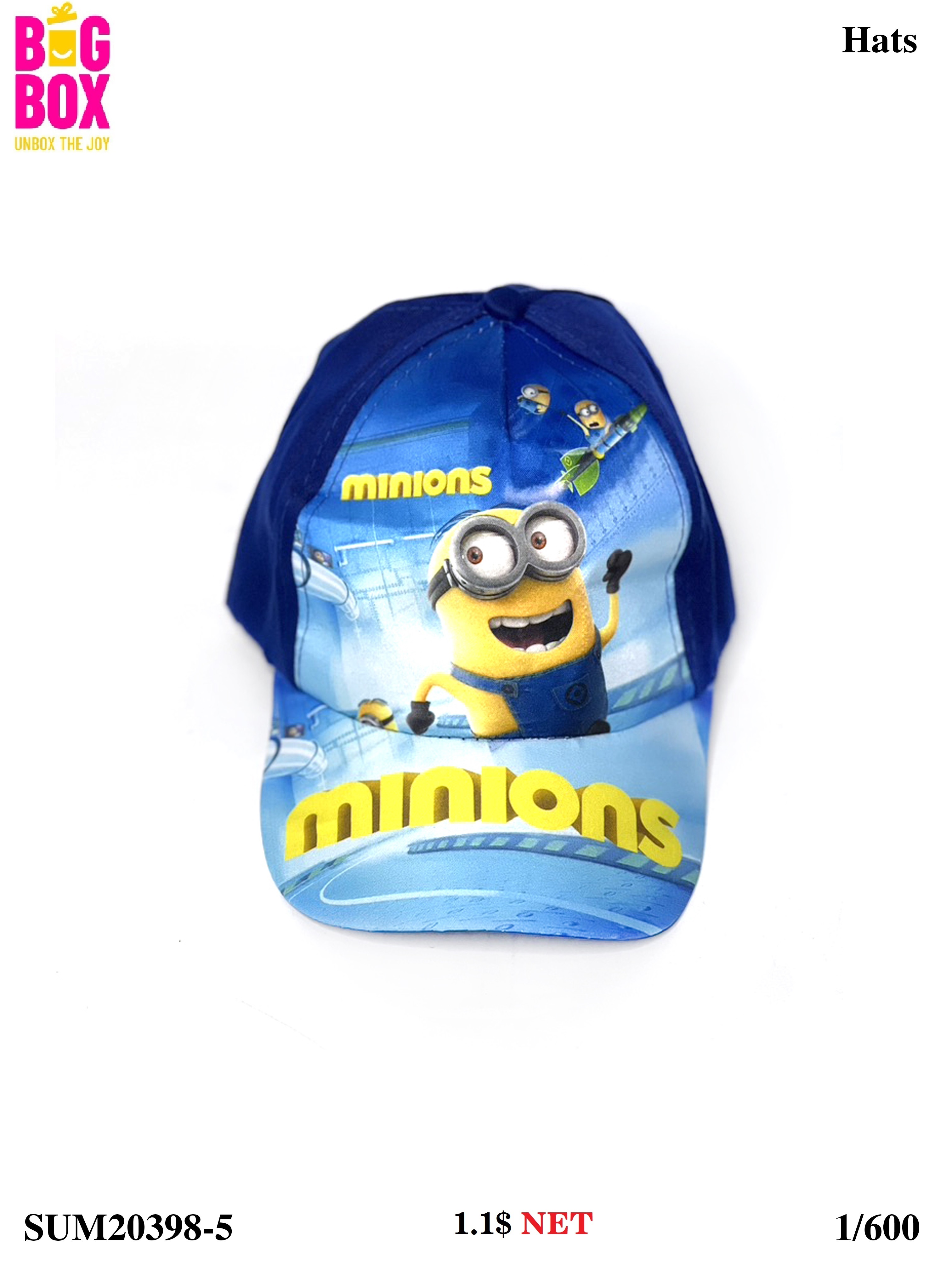 Hats For Kids SUM20398-5
