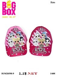 Hats For Kids SUM20398-9
