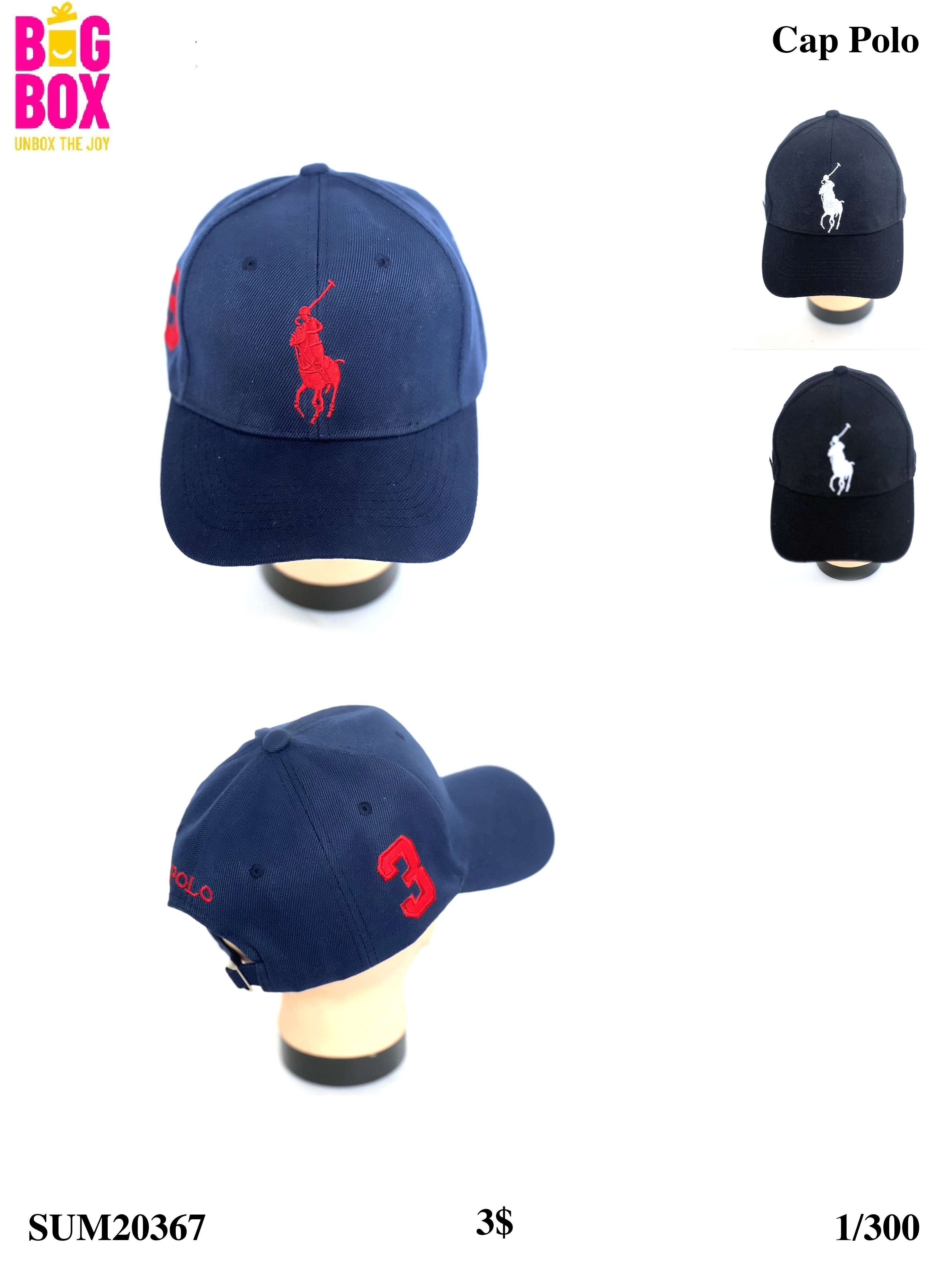 Hats For Men SUM20367