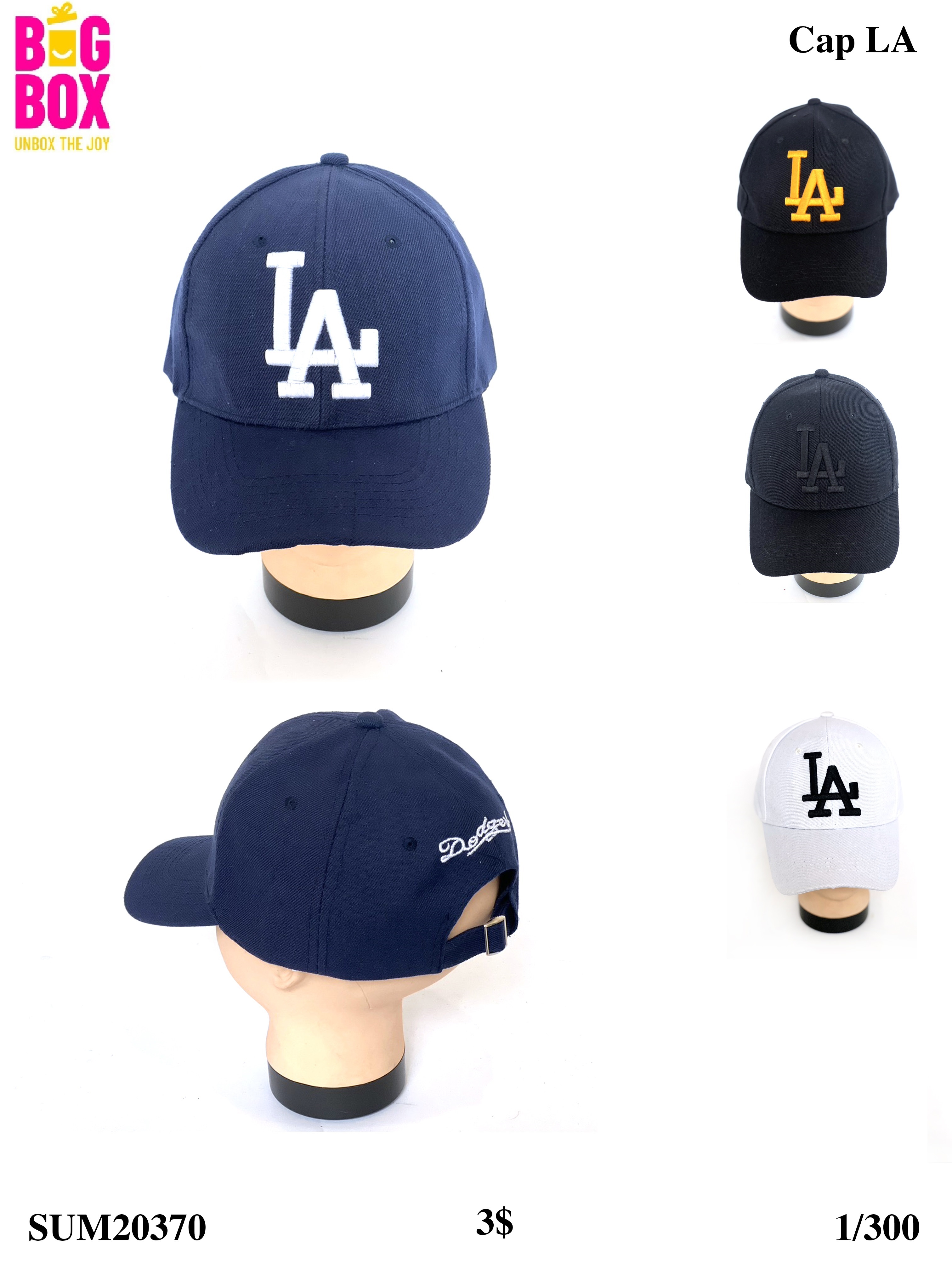 Hats For Men SUM20370