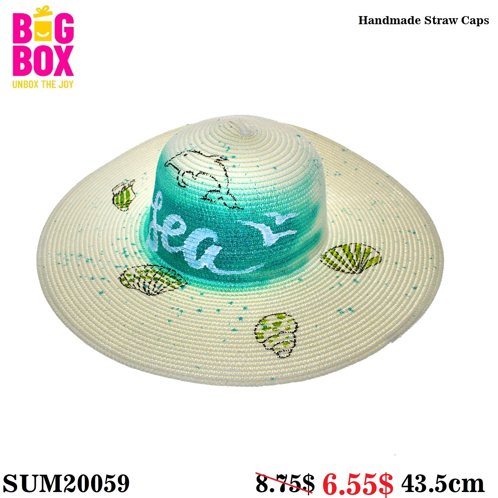 Hats For Women SUM20059
