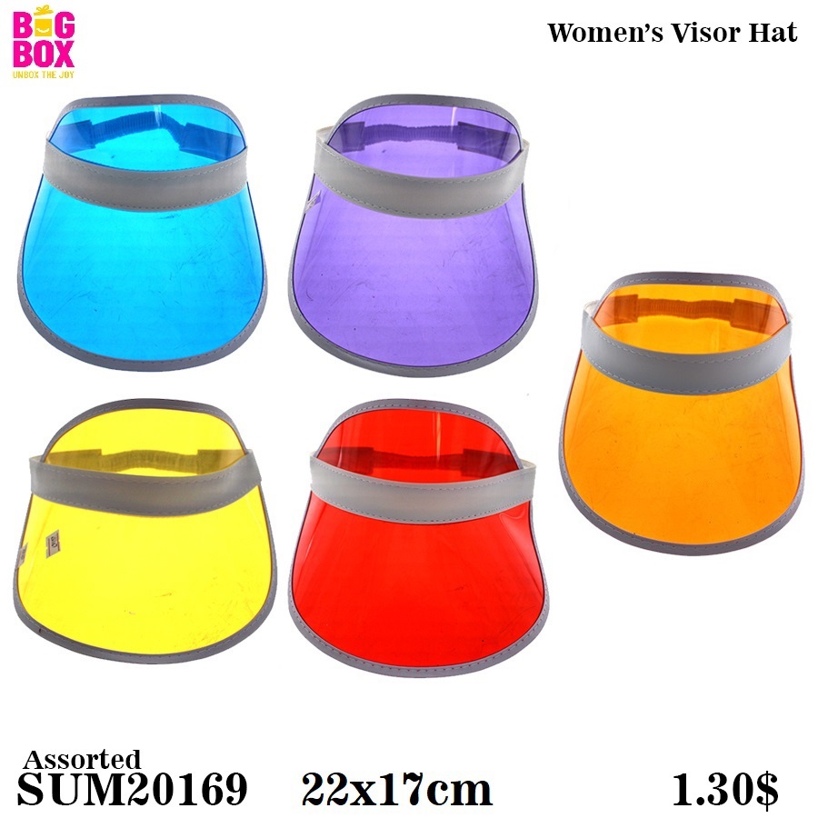 Hats For Women SUM20169 (1)