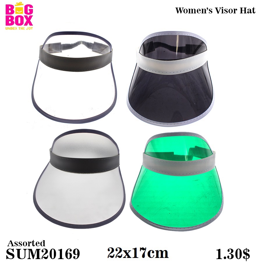 Hats For Women SUM20169 (2)