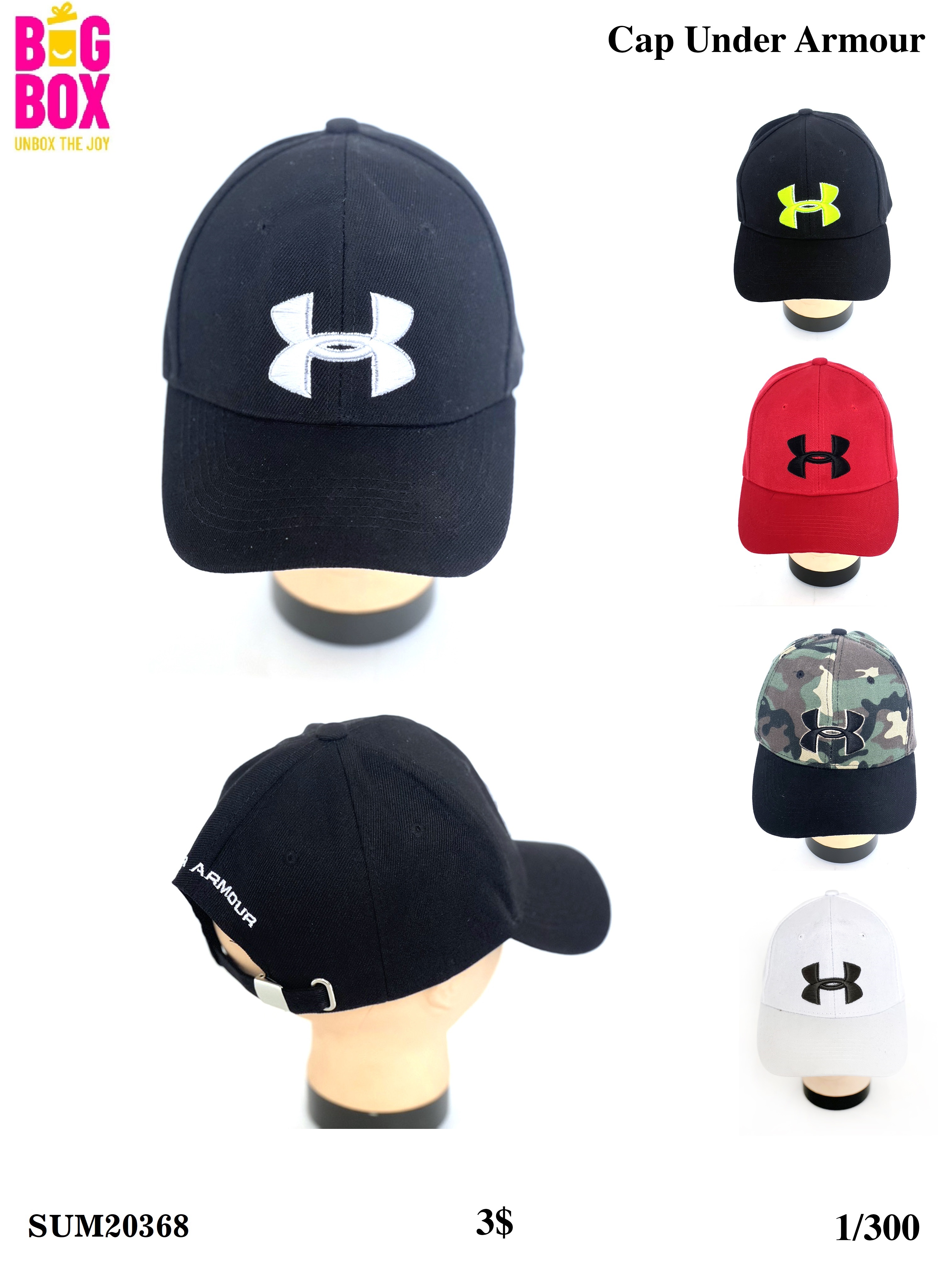 Hats For Women SUM20368